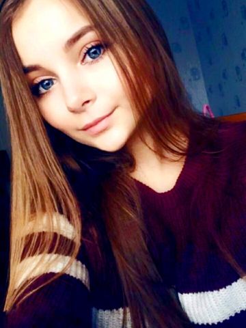 Анкета проститутки Ева, 24 года
